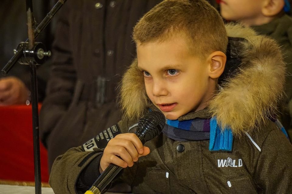 Karácsonyi Istentisztelet 11